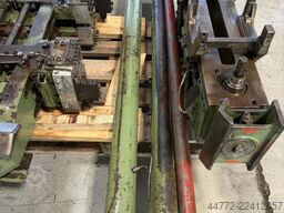 EWD ESTERER HDN / HDS 600