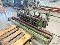 EWD ESTERER HDN / HDS 600