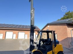 Jungheinrich 5 Sterne überholt TFG 540s  SP G+E 120-565 DZ