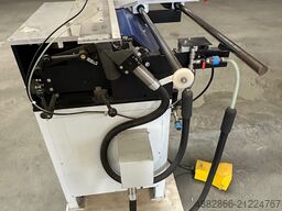 Crasser Maschinenbau Typ 5 06 10