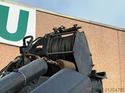 SCANIA CVR 164 G-480