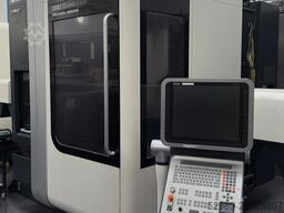 Deckel Maho DMU 50 eVo linear