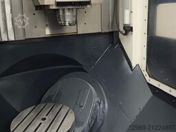 Deckel Maho DMU 50 eVo linear