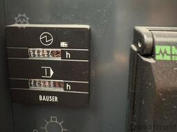 Deckel Maho DMU 50 eVo linear