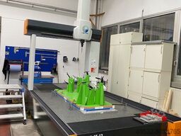 Coord3 / METRIS KRONOS 30-50-13