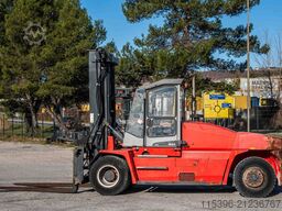 Kalmar DCE 160-12
