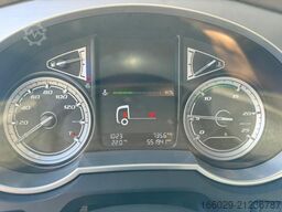 DAF XF 450 FT Hydraulik Schubboden