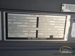 VDL Citea LLE-120/255 - 44 Sitze EURO 6 - 8 ST VERFU