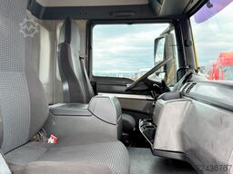 MAN TGS 26.360 * Abschleppwagen 7,95 m * TOPZUSTAND