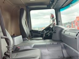 SCANIA P 400 * KIPPER 6,20m * PK 27001-EH E + FUNK* 8x4