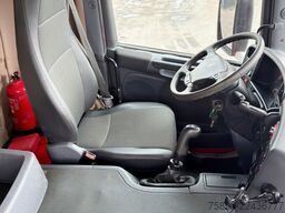 SCANIA P 400 * KIPPER 6,20m * PK 27001-EH E + FUNK* 8x4