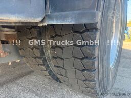 MERCEDES-BENZ Actros 1832 / 4X4 ALLRAD/ 16m Kran FUNK /Meiller