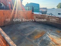 MERCEDES-BENZ Actros 1832 / 4X4 ALLRAD/ 16m Kran FUNK /Meiller