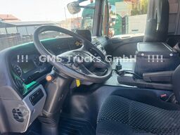 MERCEDES-BENZ Actros 1832 / 4X4 ALLRAD/ 16m Kran FUNK /Meiller