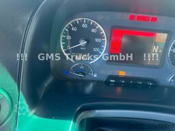 MERCEDES-BENZ Actros 1832 / 4X4 ALLRAD/ 16m Kran FUNK /Meiller