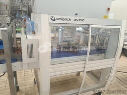 SMI PACK SHRINK WRAPPER SMIPACK XP 650 ALX