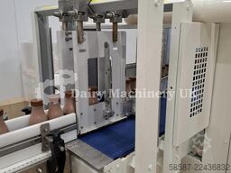 SMI PACK SHRINK WRAPPER SMIPACK XP 650 ALX