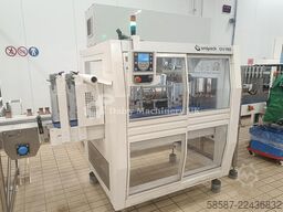 SMI PACK SHRINK WRAPPER SMIPACK XP 650 ALX