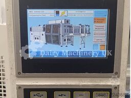 SMI PACK SHRINK WRAPPER SMIPACK XP 650 ALX