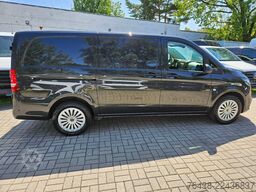MERCEDES-BENZ Vito 116 CDI PRO LANG 7°°°KM|LED vo|MB GARANTIE