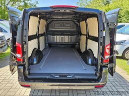 MERCEDES-BENZ Vito 116 CDI PRO LANG 7°°°KM|LED vo|MB GARANTIE