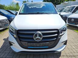 MERCEDES-BENZ Vito 116 CDI PRO EXTRALANG|10tKM|9G|LED|GARANTIE