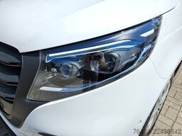 MERCEDES-BENZ Vito 116 CDI PRO EXTRALANG|10tKM|9G|LED|GARANTIE