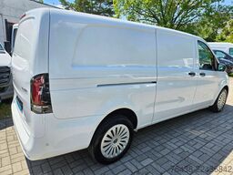 MERCEDES-BENZ Vito 116 CDI PRO EXTRALANG|10tKM|9G|LED|GARANTIE