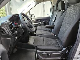 MERCEDES-BENZ Vito 116 CDI PRO EXTRALANG|10tKM|9G|LED|GARANTIE