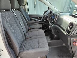 MERCEDES-BENZ Vito 116 CDI PRO EXTRALANG|10tKM|9G|LED|GARANTIE