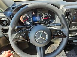 MERCEDES-BENZ Vito 116 CDI PRO EXTRALANG|10tKM|9G|LED|GARANTIE