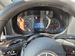 MERCEDES-BENZ Vito 116 CDI PRO EXTRALANG|10tKM|9G|LED|GARANTIE