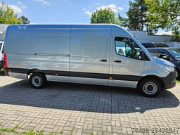MERCEDES-BENZ Sprinter 317 CDI MAXI|3,5tAHKmögl.|9G|360°KAMERA