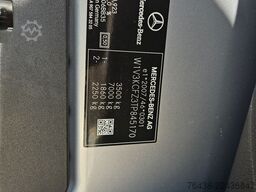 MERCEDES-BENZ Sprinter 317 CDI MAXI|3,5tAHKmögl.|9G|360°KAMERA