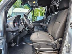 MERCEDES-BENZ Sprinter 317 CDI MAXI|3,5tAHKmögl.|9G|360°KAMERA
