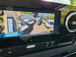 MERCEDES-BENZ Sprinter 317 CDI MAXI|3,5tAHKmögl.|9G|360°KAMERA