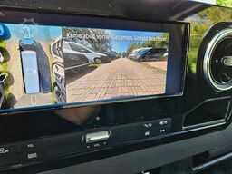 MERCEDES-BENZ Sprinter 317 CDI MAXI|3,5tAHKmögl.|9G|360°KAMERA