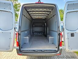 MERCEDES-BENZ Sprinter 317 CDI MAXI|3,5tAHKmögl.|9G|360°KAMERA