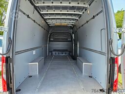 MERCEDES-BENZ Sprinter 317 CDI MAXI|3,5tAHKmögl.|9G|360°KAMERA