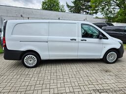 MERCEDES-BENZ Vito 116 CDI PRO|XL|3,1t|10tkm|9G|AHK|mbGARANTIE