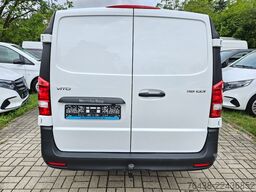 MERCEDES-BENZ Vito 116 CDI PRO|XL|3,1t|10tkm|9G|AHK|mbGARANTIE