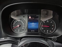 MERCEDES-BENZ Vito 116 CDI PRO|XL|3,1t|10tkm|9G|AHK|mbGARANTIE