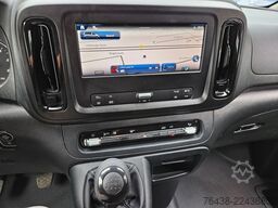 MERCEDES-BENZ Vito 116 CDI PRO|XL|3,1t|10tkm|9G|AHK|mbGARANTIE