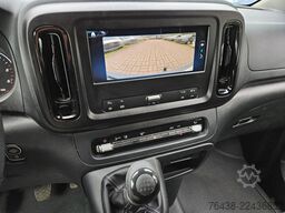 MERCEDES-BENZ Vito 116 CDI PRO|XL|3,1t|10tkm|9G|AHK|mbGARANTIE