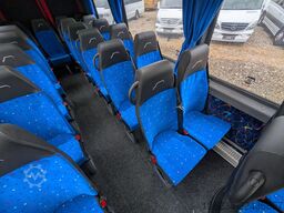 MERCEDES-BENZ Sprinter 519 4x4