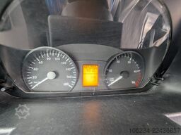 MERCEDES-BENZ Sprinter 519 4x4