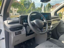 VW T7 TEMPOMAT SPURHALTE ASSIST KLIMA 1.HAND