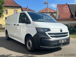 VW T7 TEMPOMAT SPURHALTE ASSIST KLIMA 1.HAND