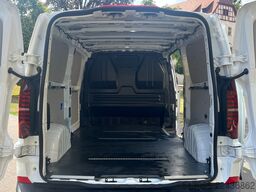 VW T7 TEMPOMAT SPURHALTE ASSIST KLIMA 1.HAND