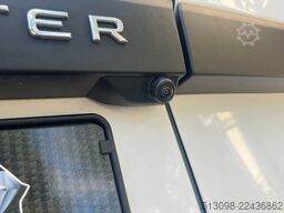 VW T7 TEMPOMAT SPURHALTE ASSIST KLIMA 1.HAND